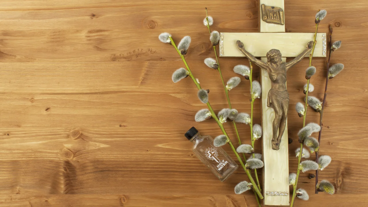 What is the significance of Easter for Christians