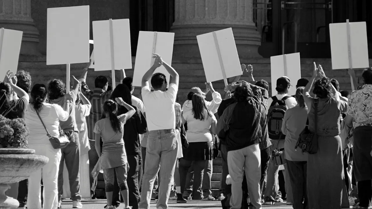 What Are The 4 Major Types Of Protestants
