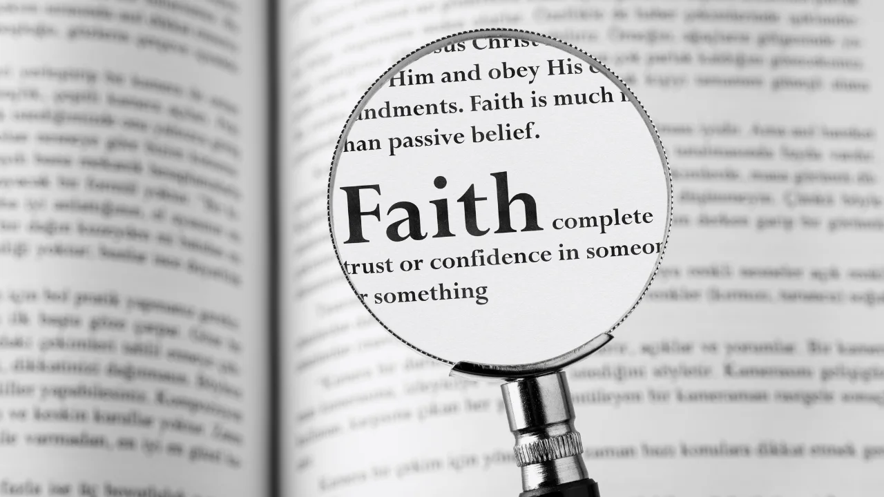 What Are The 5 Characteristics Of Christian Faith