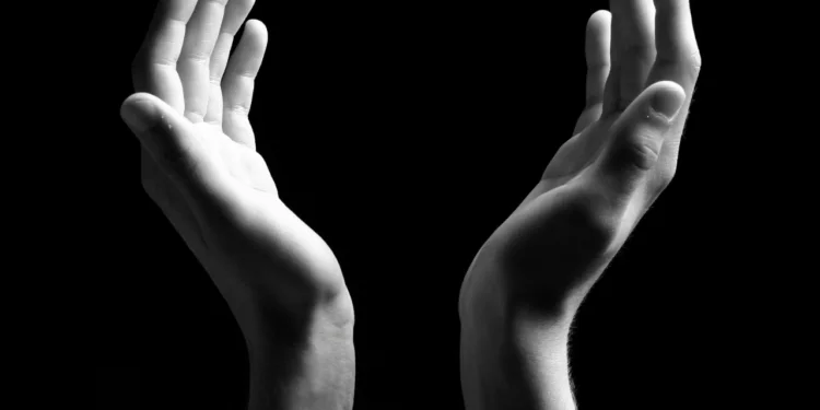 What Are The 6 Qualities Of Surrender?