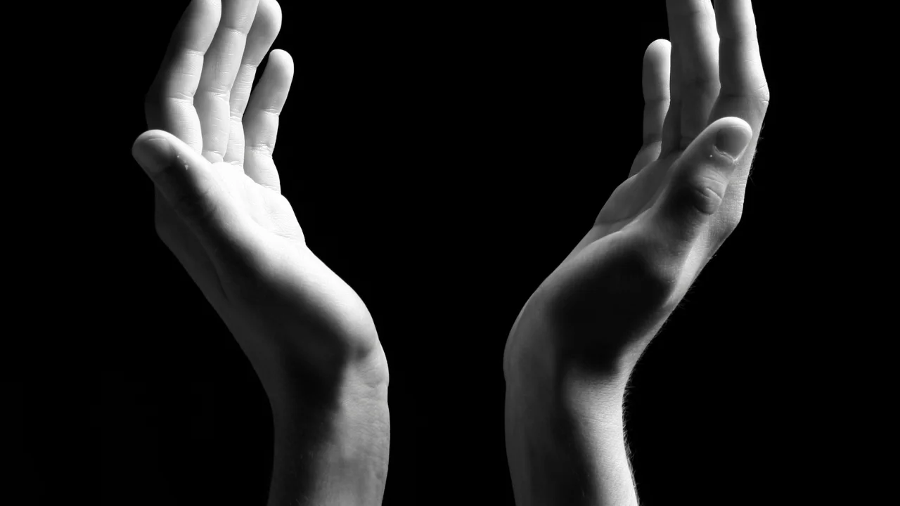 What Are The 6 Qualities Of Surrender?