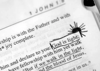 What Bible Verses Talk About God's Goodness?