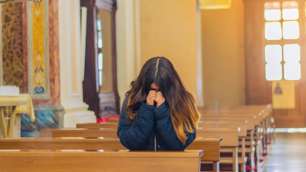 What Christian Religion Speaks In Tongues