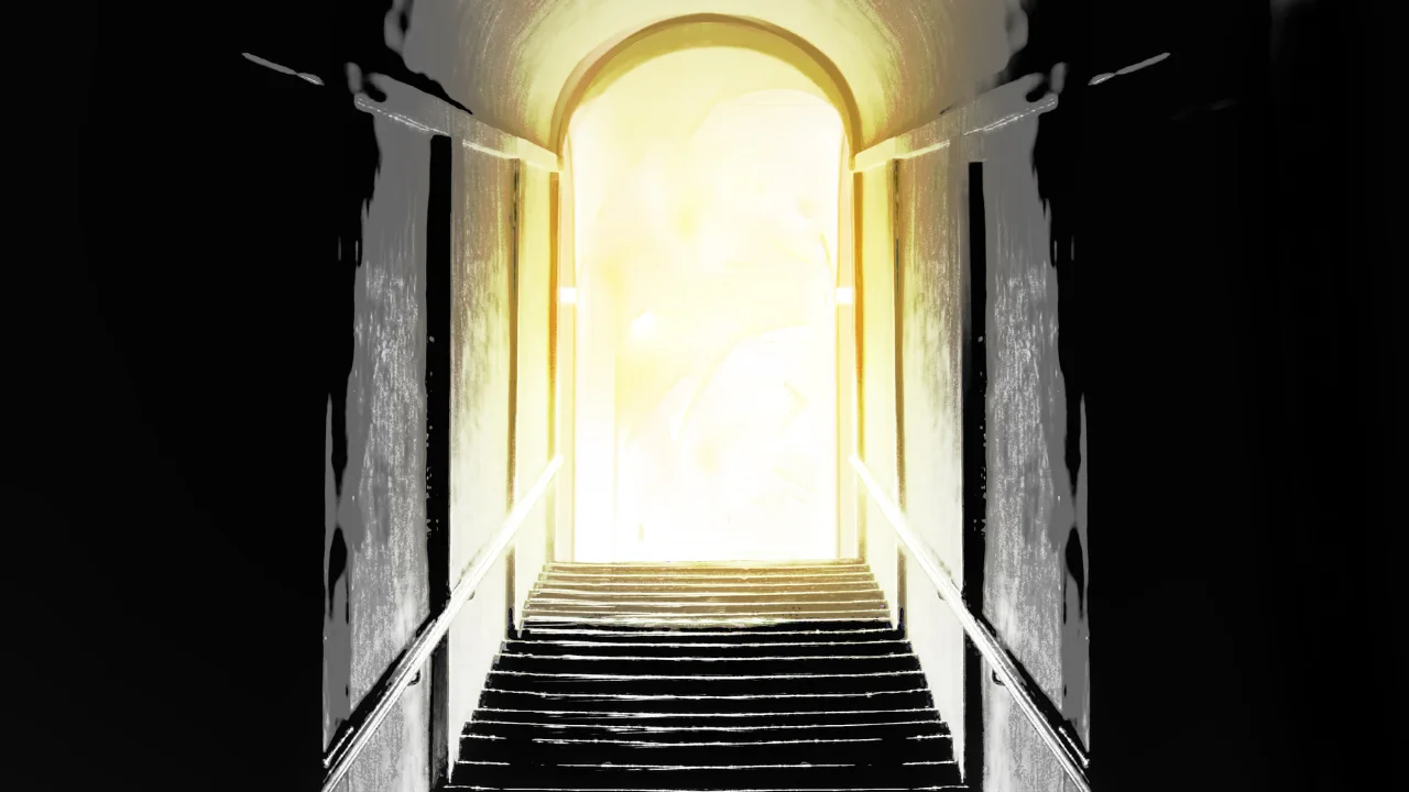 What Is The Christian View On The Afterlife?