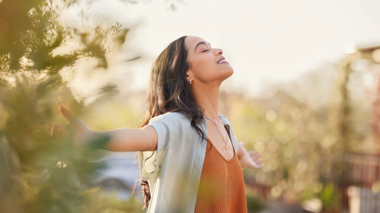 What Is The Link Between Gratitude And Spiritual Well-being