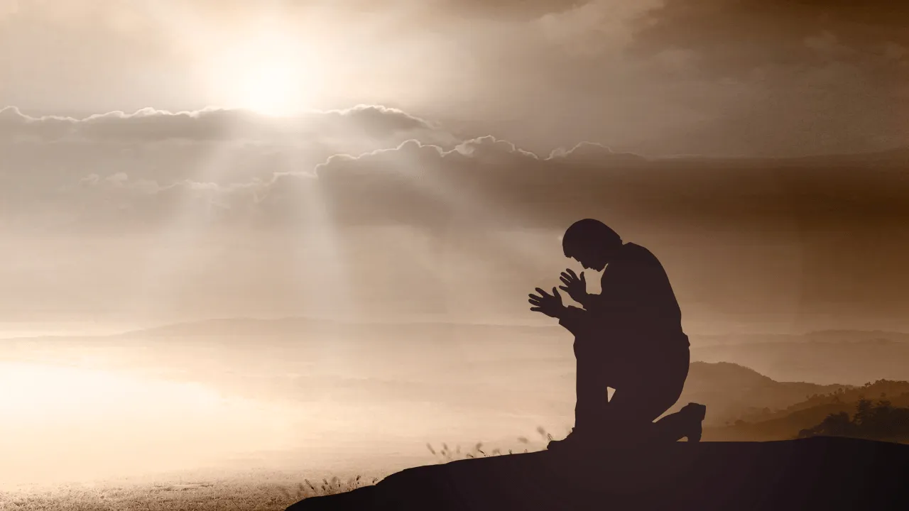 What Is The Meaning of Repenting for Your Sins