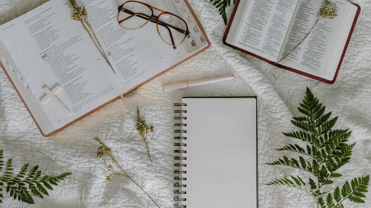 What Is The Process of Becoming a Christian