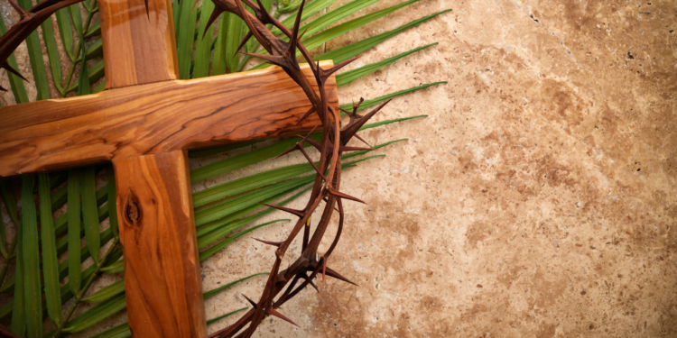 What Is The Significance Of Easter To Jesus