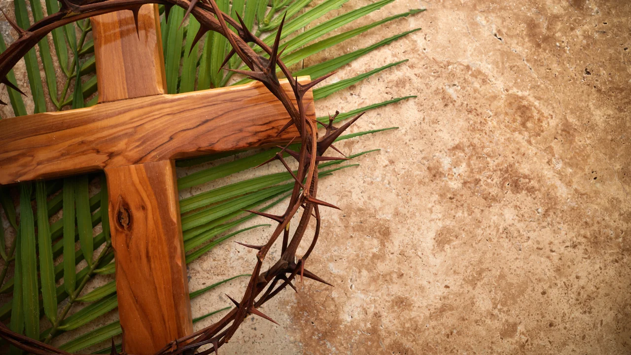 What Is The Significance Of Easter To Jesus