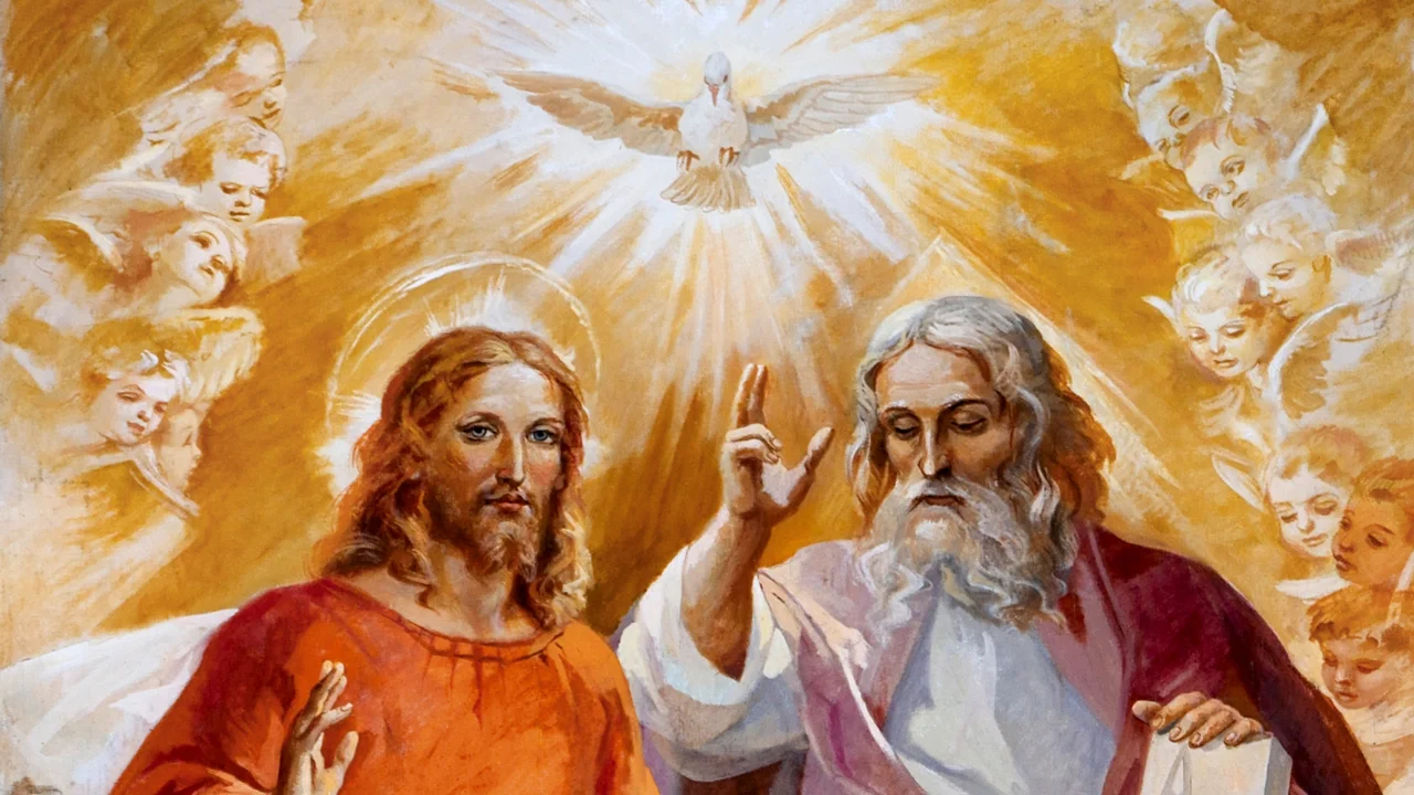 What Is The Trinity? Do Christians Worship Three Gods