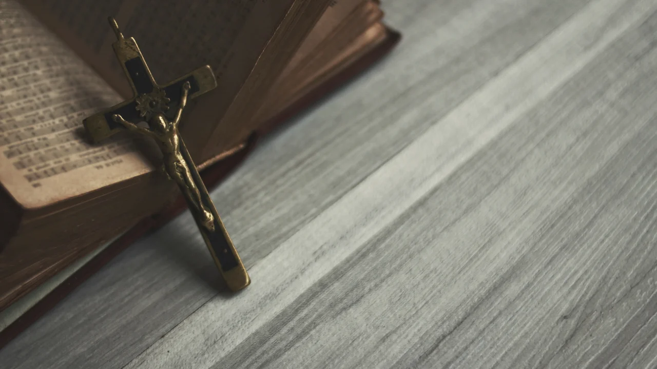 What are the 6 Core Beliefs of Protestantism