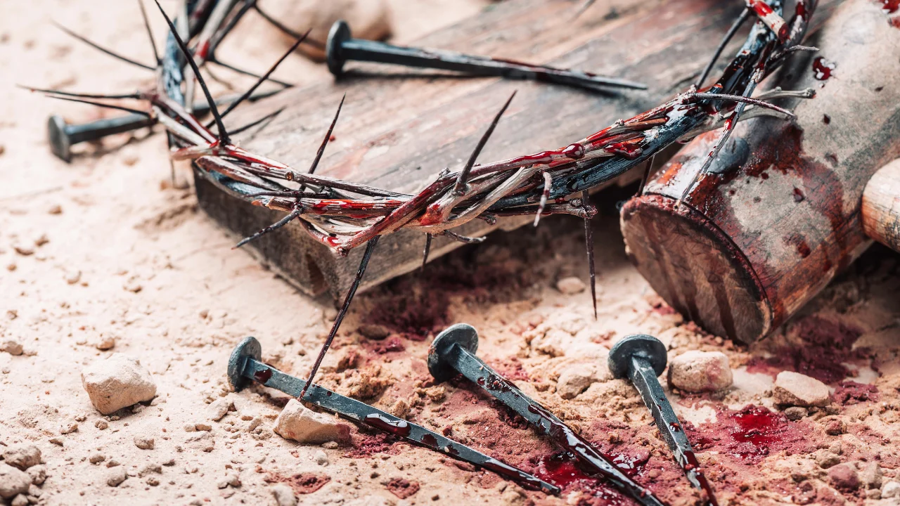 What is the Christian View on Salvation?