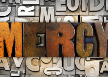 What is the Christian View on the Concept of Mercy