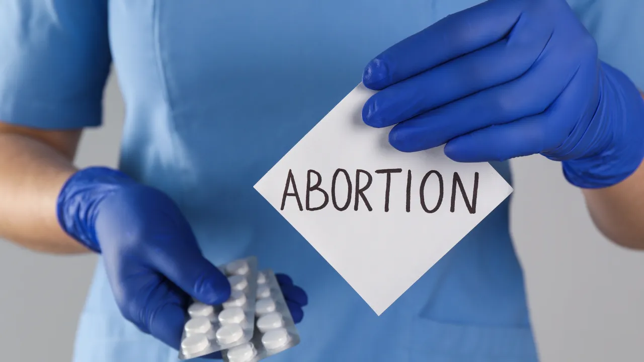 What is the Christian view on abortion?