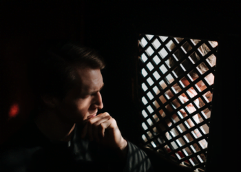 What is the Role of Confession in Christianity?