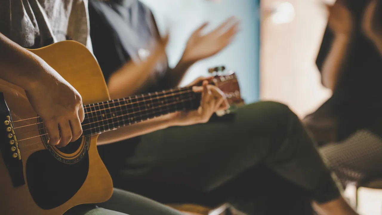 What is the Role of Music in Christian Worship?