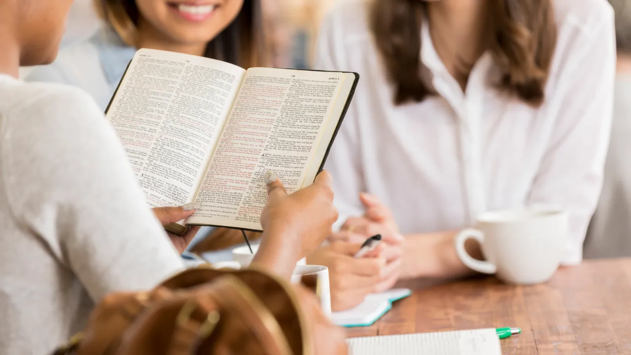What is the Role of Women in Christianity