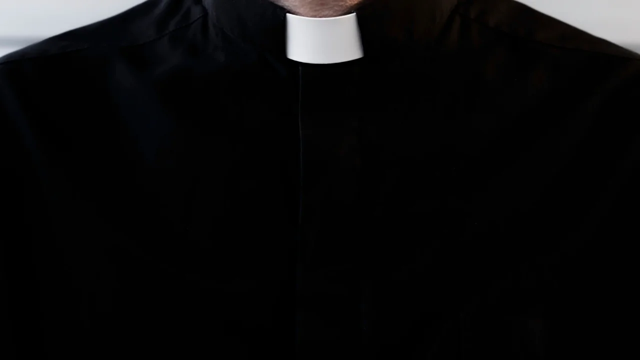 What is the Role of a Priest in Christianity?