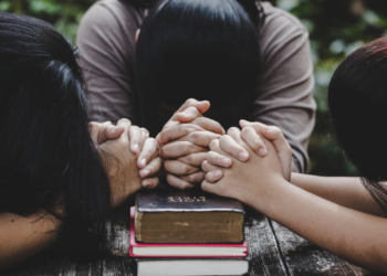 Where Can I Find Prayers For Peace Of Mind