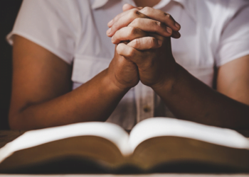 Where Can I Find Prayers For Strength And Courage?