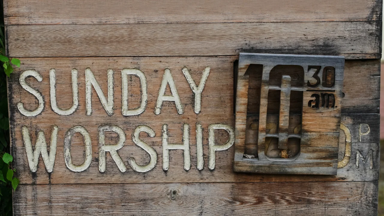 Why Do Christian Worship On Sunday Instead Of Saturday