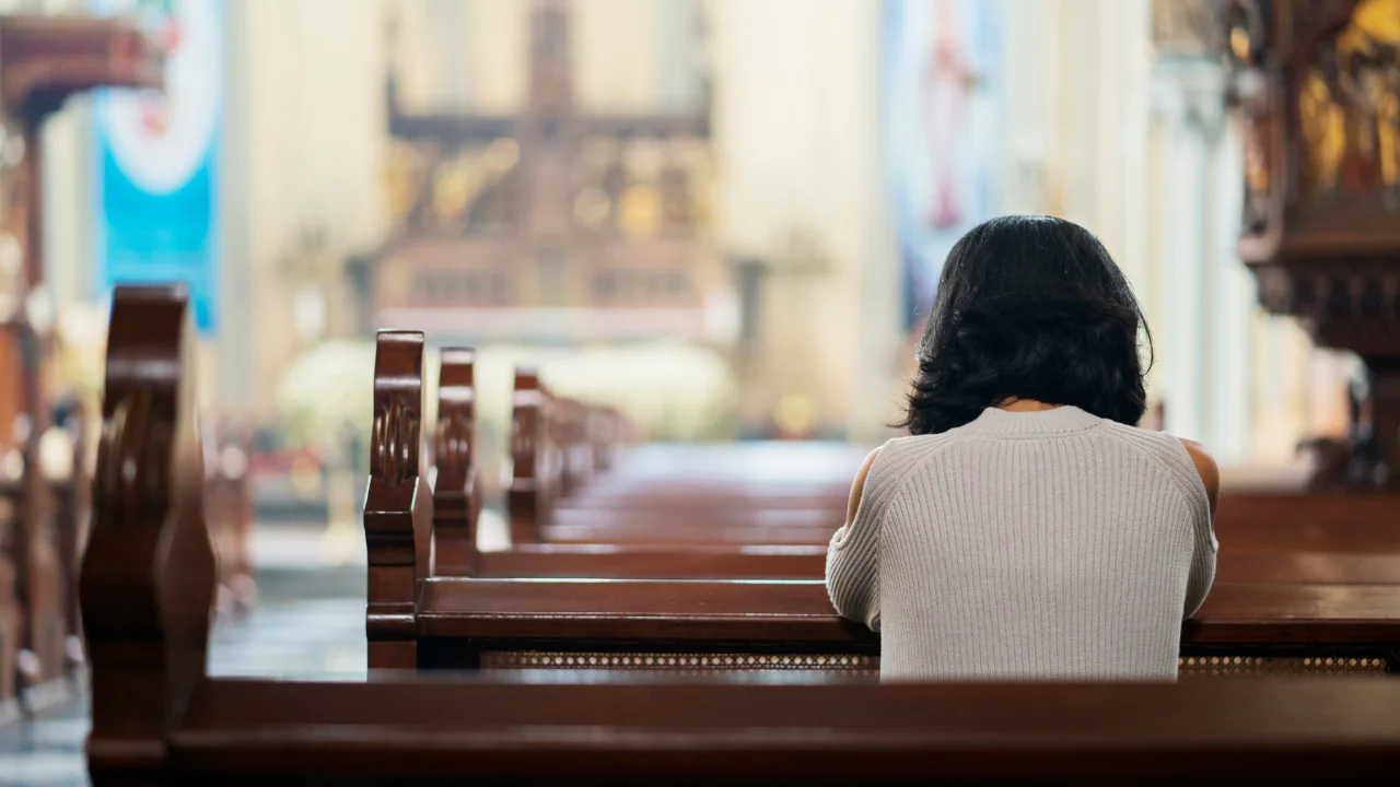Why Do Christians Go To Church?