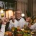 Why Do Christians Say Grace Before Meals?