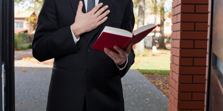 Why Do Jehovah's Witnesses Not Celebrate Easter?