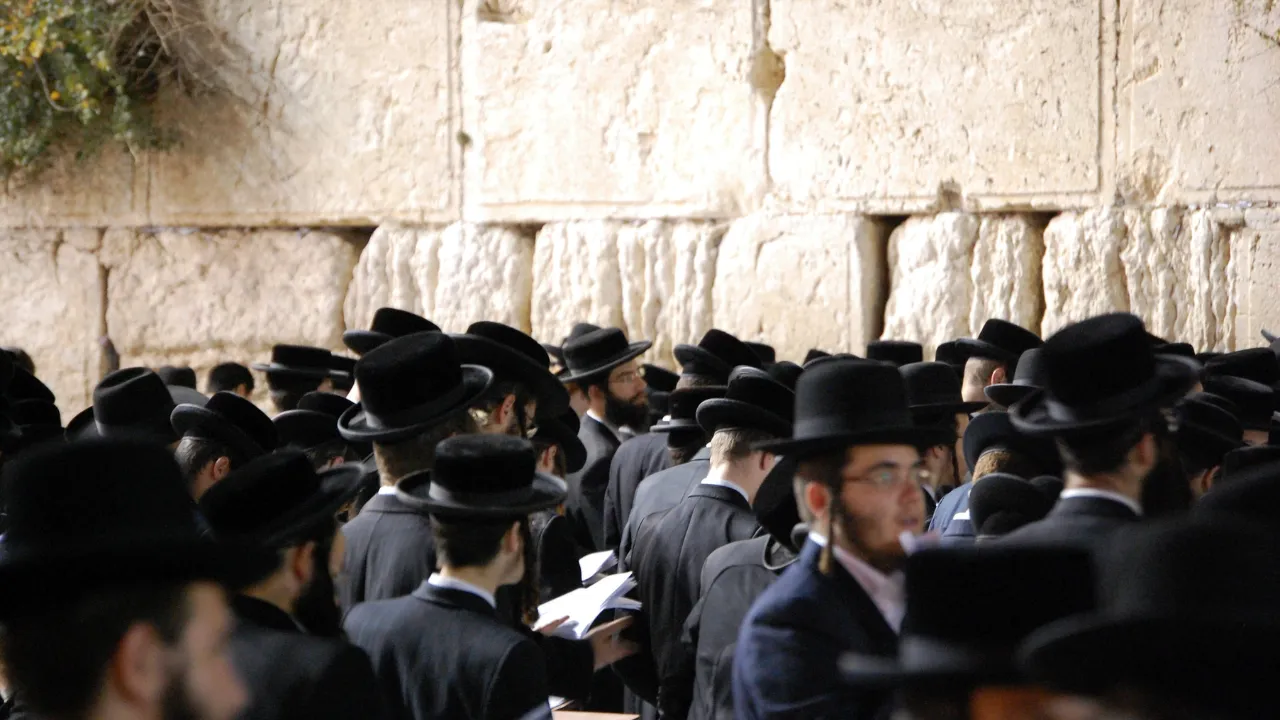 Why Does Judaism Only Believe In One God