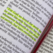 Why Is The Bible A Book Of Redemption?