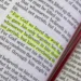 Why Is The Bible A Book Of Redemption?