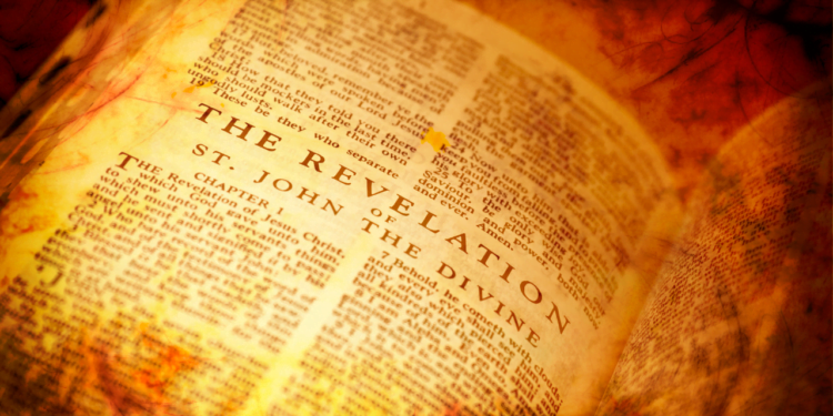 Why Is The Book Of Revelation So Hard To Understand