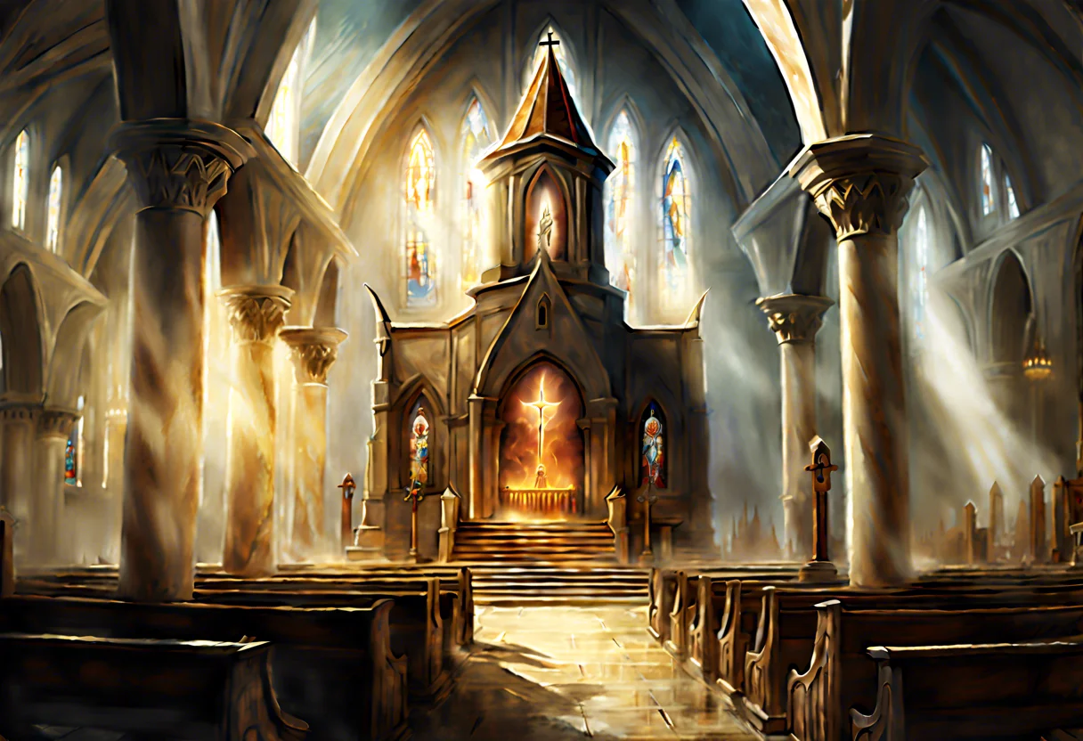 The Historical Background of the 7 Churches of Revelation