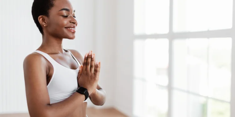 Benefits Of Morning Prayers For Mental Well-being
