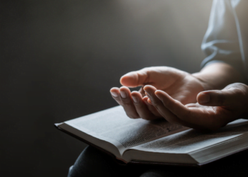 Deepening Your Spiritual Connection with Prayer