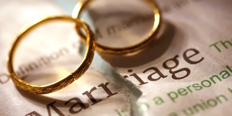 Divorce and Remarriage: Christian Perspectives on Marriage and Redemption