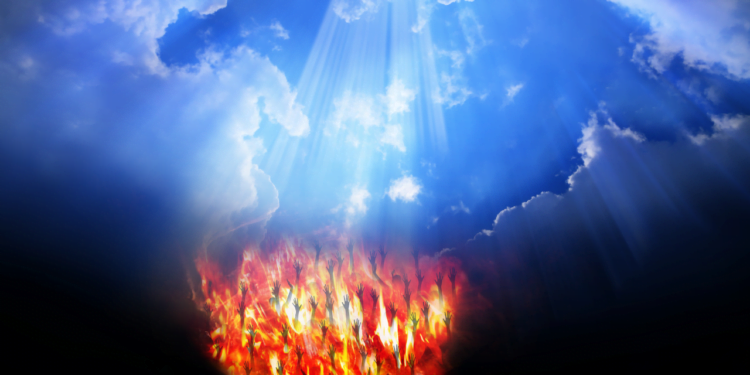 Eternal Realms: Christian Views on Heaven and Hell