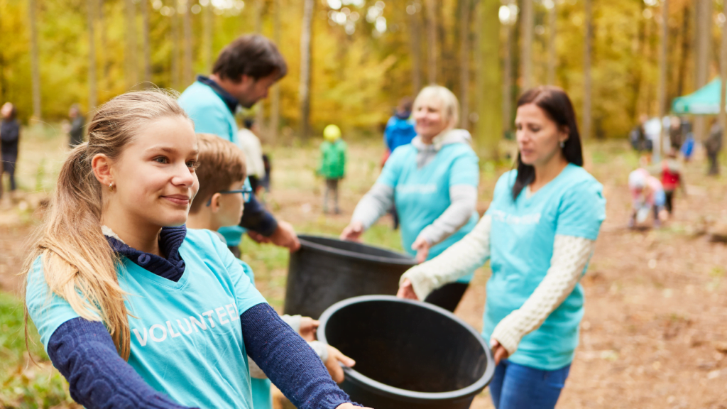 Examples Of Christian Environmental Stewardship In Action