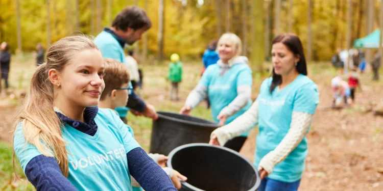Examples Of Christian Environmental Stewardship In Action