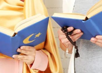 Exploring Similarities and Differences of Christianity and Islam