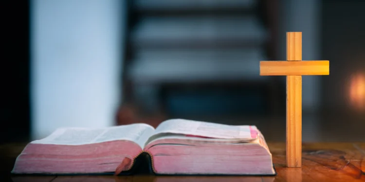 How Christian Fellowship Nurtures the Spirit in Times of Dryness