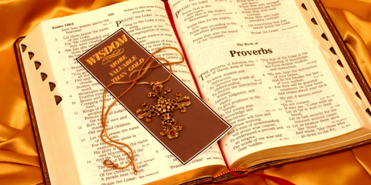 How Do Christians view The Concept of Wisdom