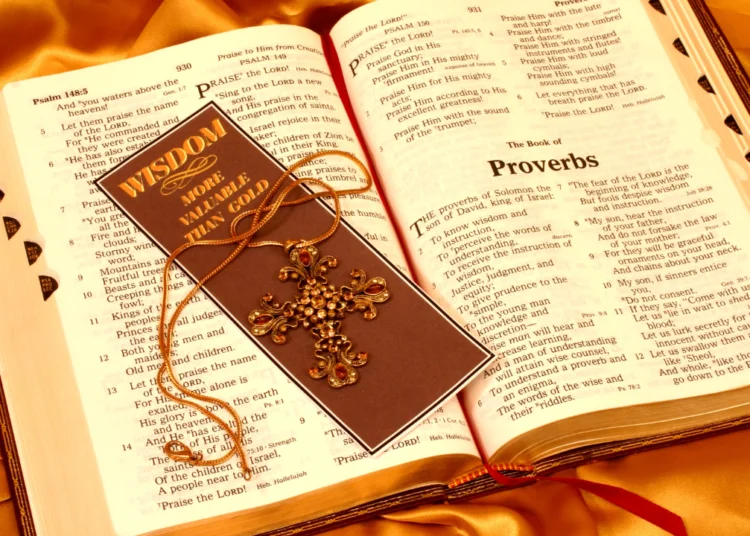 How Do Christians view The Concept of Wisdom