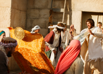 How do Christians approach the concept of biblical inerrancy?