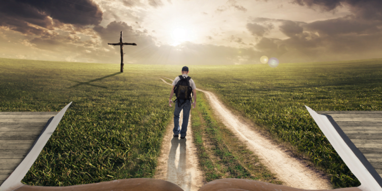Insights from the Bible on Love Ones Afterlife