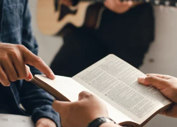 The Best Scriptures On God's Goodness