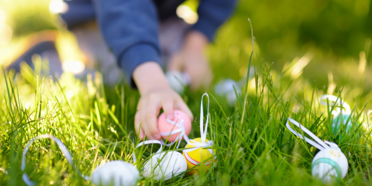 The Biblical Perspective on Celebrating Easter