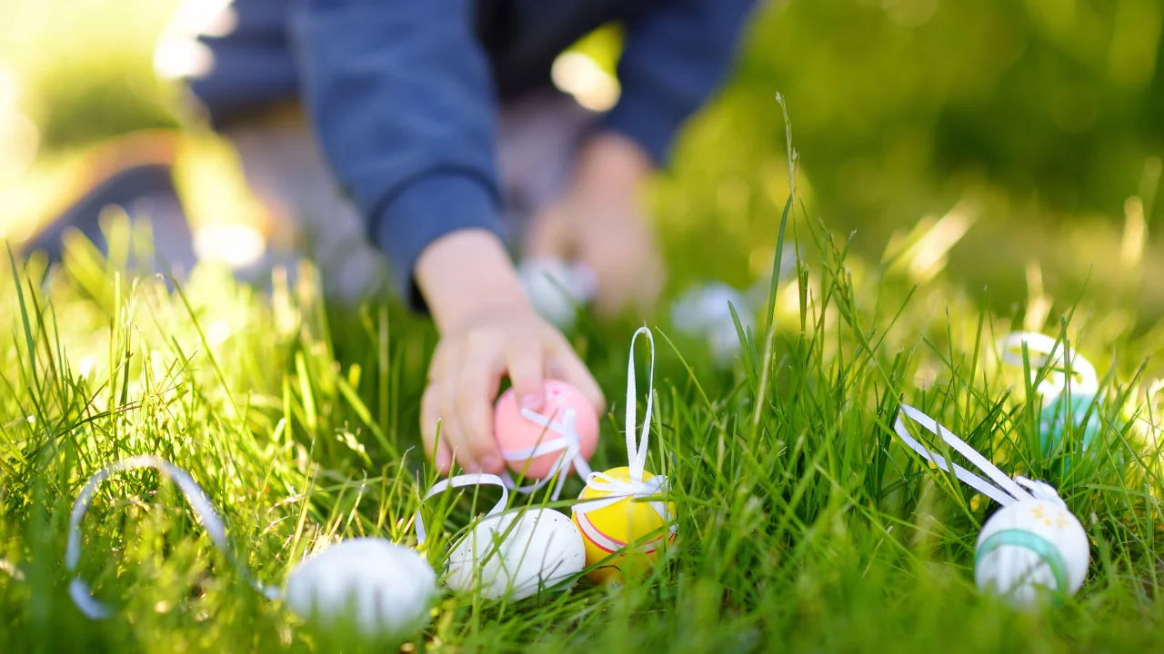 The Biblical Perspective on Celebrating Easter
