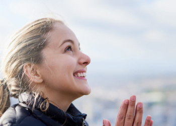 The Impact of Morning Prayers on Mental Well-being
