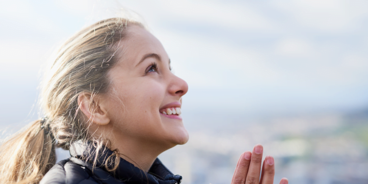 The Impact of Morning Prayers on Mental Well-being
